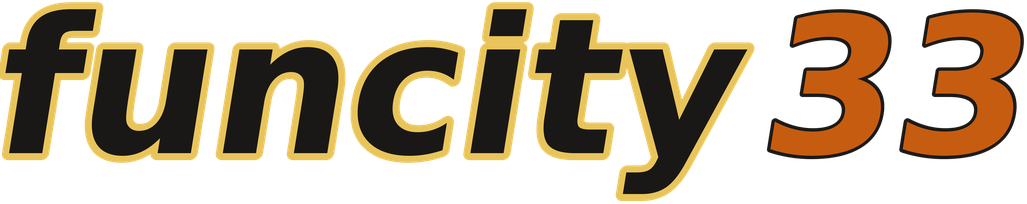 funcity33 logo