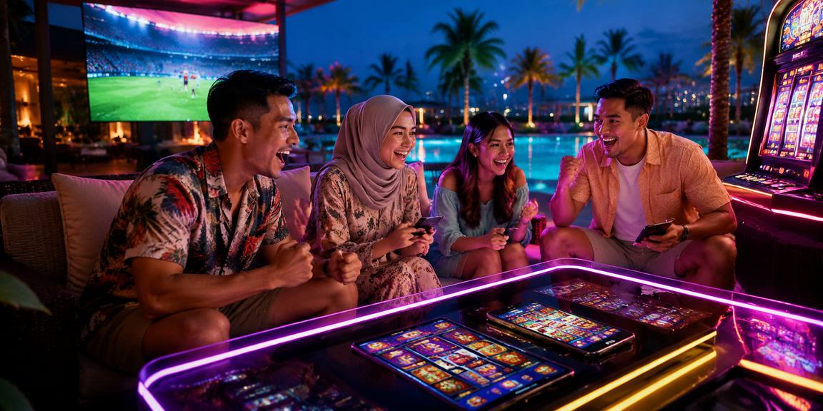 funcity33 Versi iOS