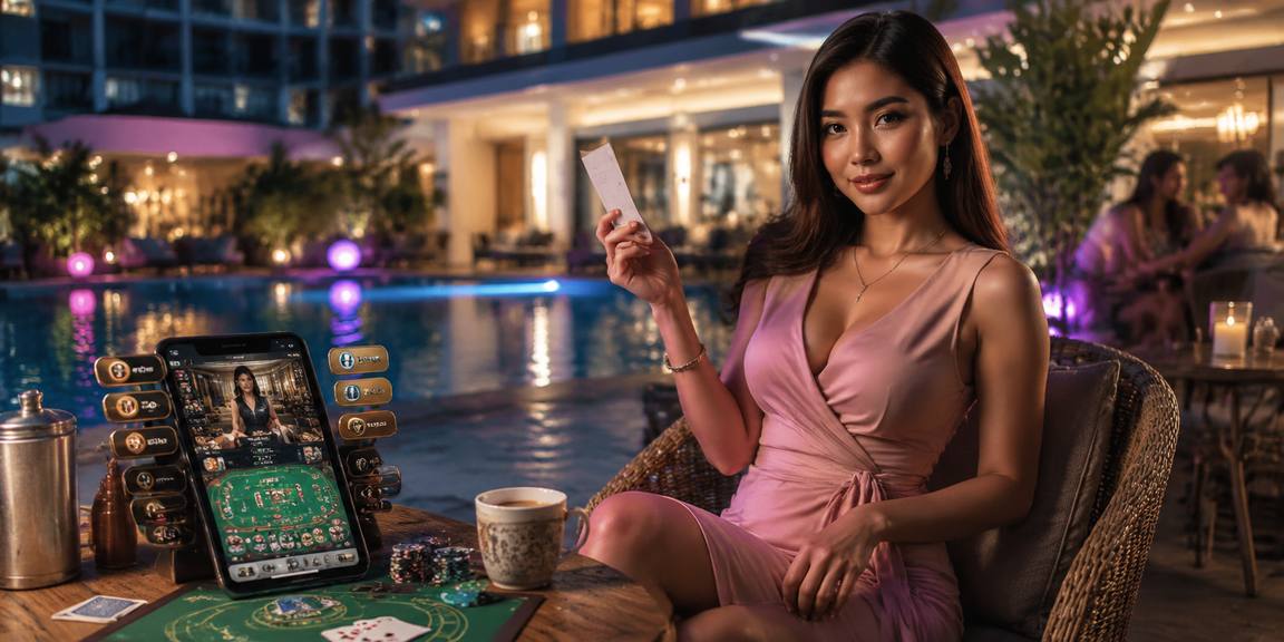 funcity33 Apa Yang Kami Tawarkan Dalam Riches